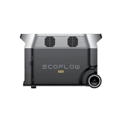 EcoFlow DELTA Pro Portable Power Station