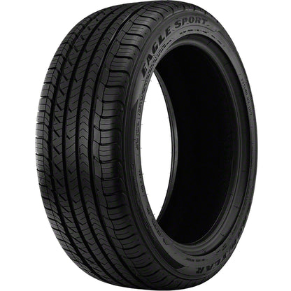 Full season 255/35R19 96W XL passenger tires