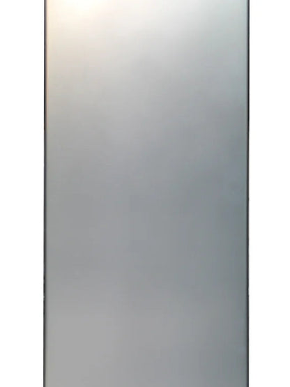 Frigidaire 6.5 Cu. ft. Upright Freezer, Platinum