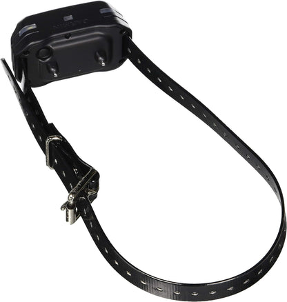 Dog Training Collar and Handheld, 1handed Training of Up to 3 Dogs, 21 Stimulation Levels