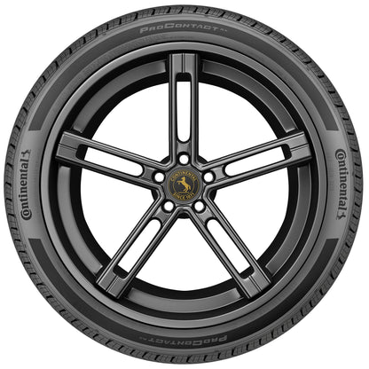 Full season 255/45R19 104W XL passenger tires