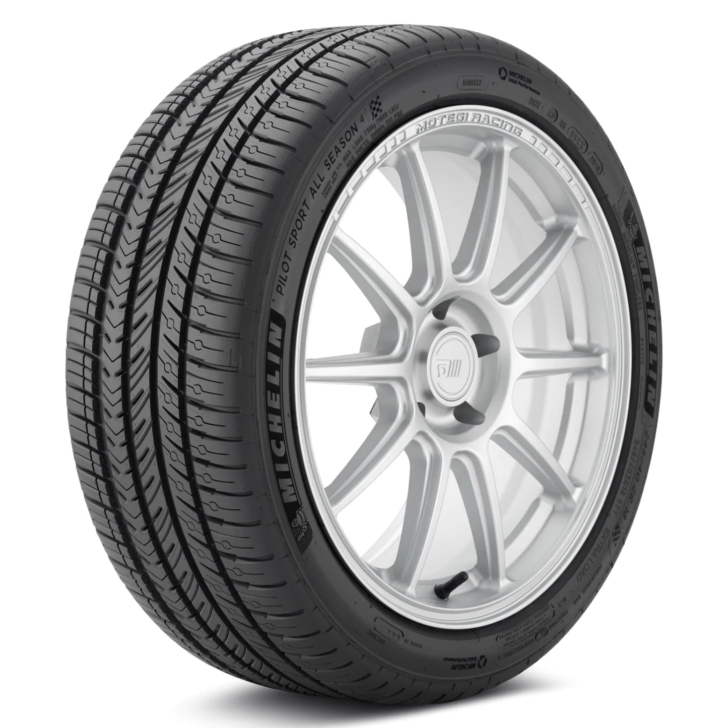 Full season 4 295/35ZR21/Xl 107Y tyres suitable for: 2022-23 BMW X5 M race, 2021 BMW X5 M