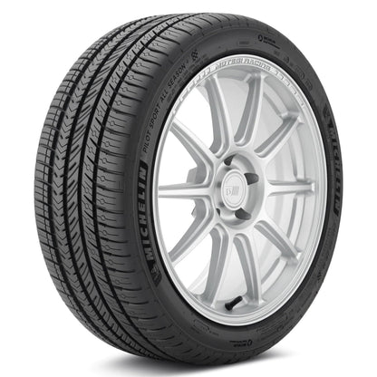 Full season 4 295/35ZR21/Xl 107Y tyres suitable for: 2022-23 BMW X5 M race, 2021 BMW X5 M