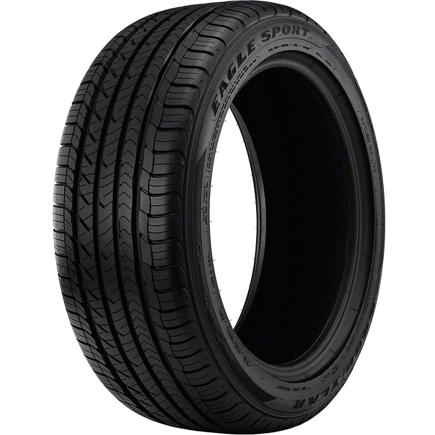 Full season 265/35R21 101V XL passenger tires