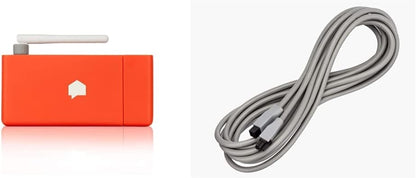 Energy Monitor - Track Electricity Usage in Real Time and Save Money - Meets Rigorous ETL/Intertek Safety Standards