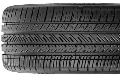 Full season 4 295/35ZR21/Xl 107Y tyres suitable for: 2022-23 BMW X5 M race, 2021 BMW X5 M
